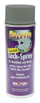 Paletti Spritzfüller grau 400ml Spray